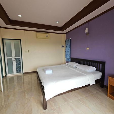 Baan Khao Noi Resort สุราษฎร์ธานี ภายนอก รูปภาพ