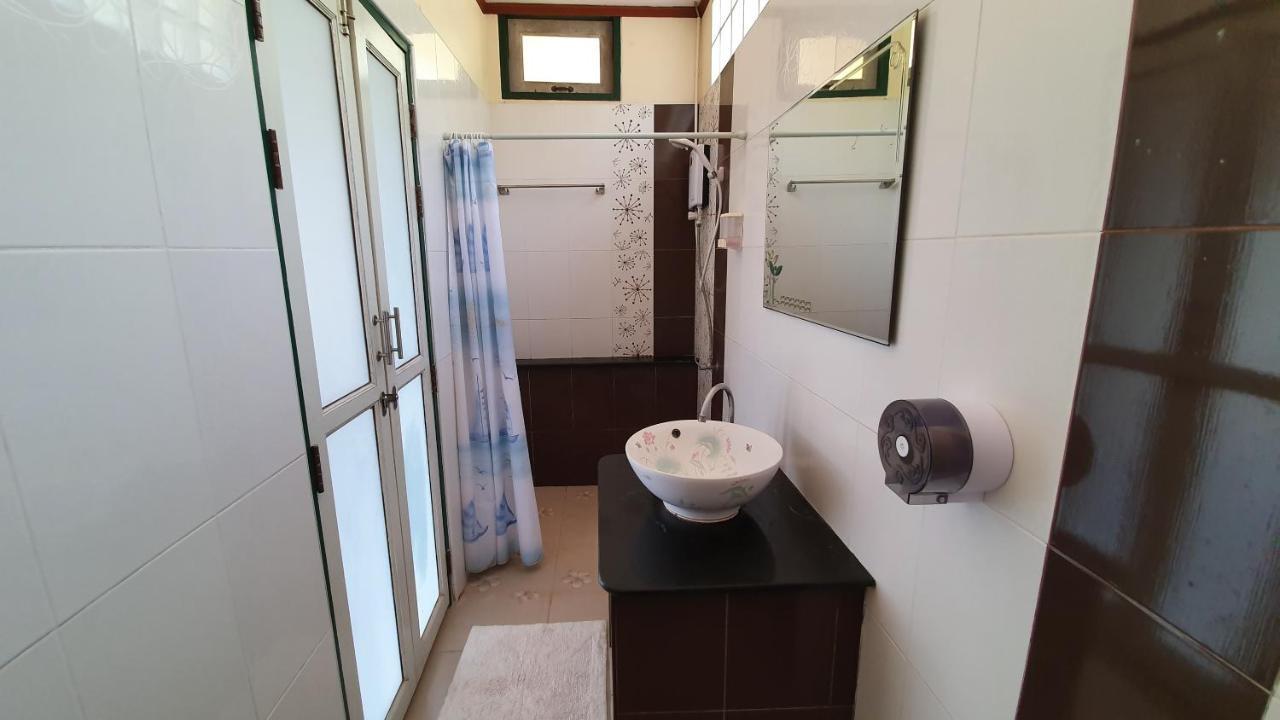 Baan Khao Noi Resort สุราษฎร์ธานี ภายนอก รูปภาพ