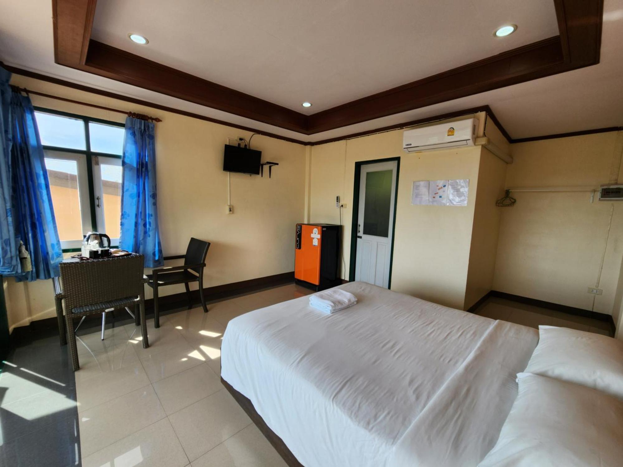 Baan Khao Noi Resort สุราษฎร์ธานี ภายนอก รูปภาพ
