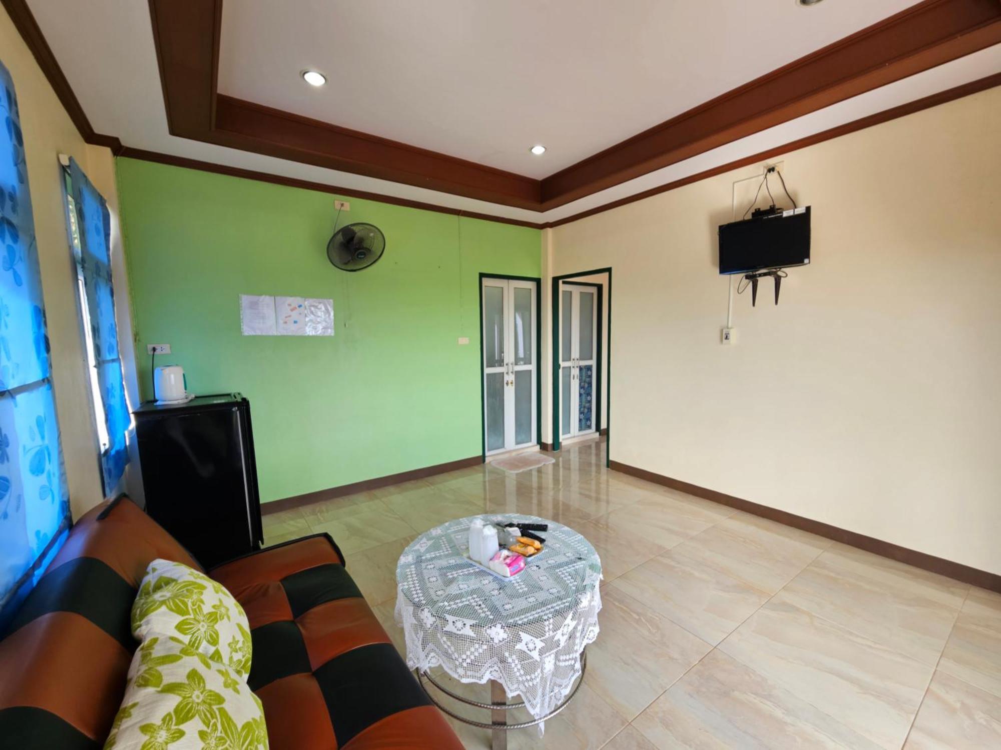 Baan Khao Noi Resort สุราษฎร์ธานี ภายนอก รูปภาพ