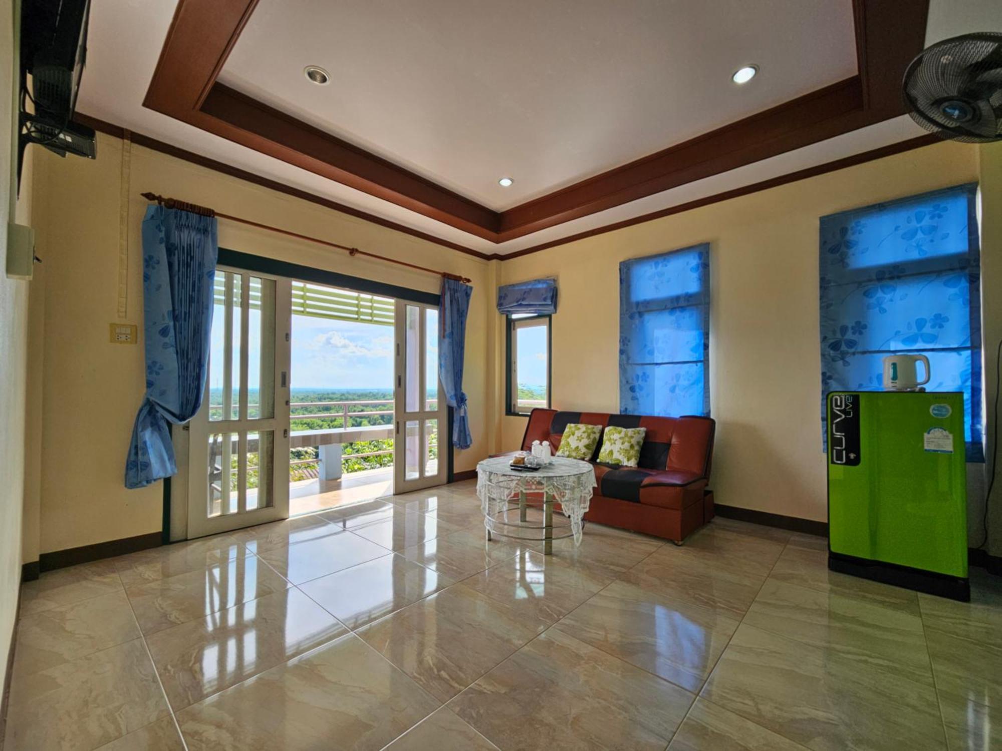 Baan Khao Noi Resort สุราษฎร์ธานี ภายนอก รูปภาพ