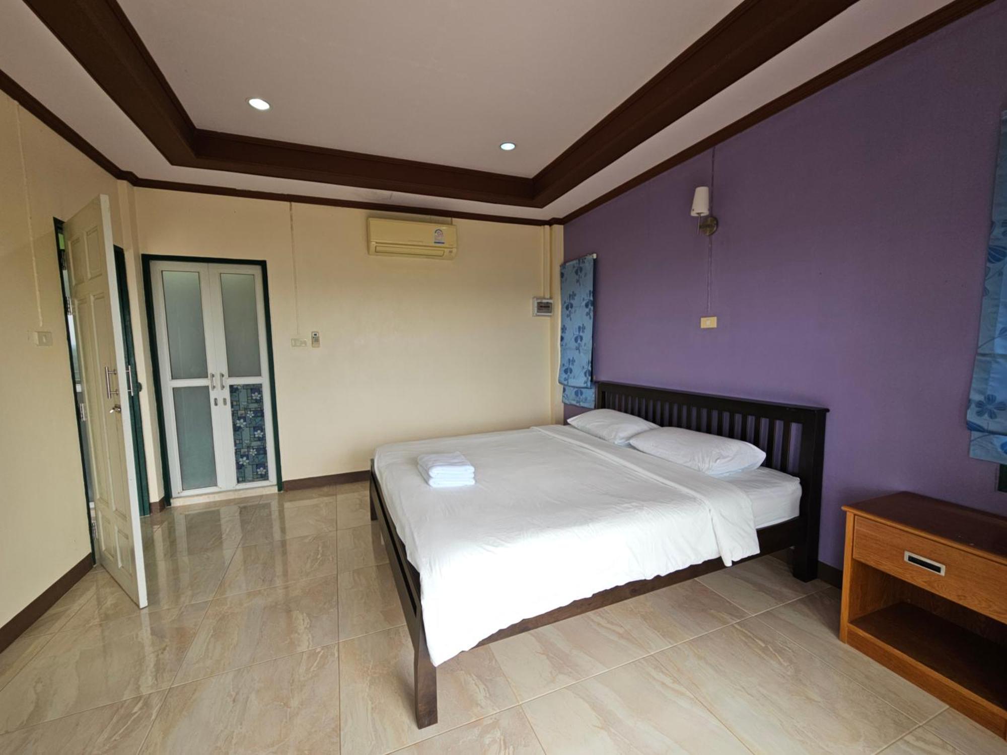 Baan Khao Noi Resort สุราษฎร์ธานี ภายนอก รูปภาพ