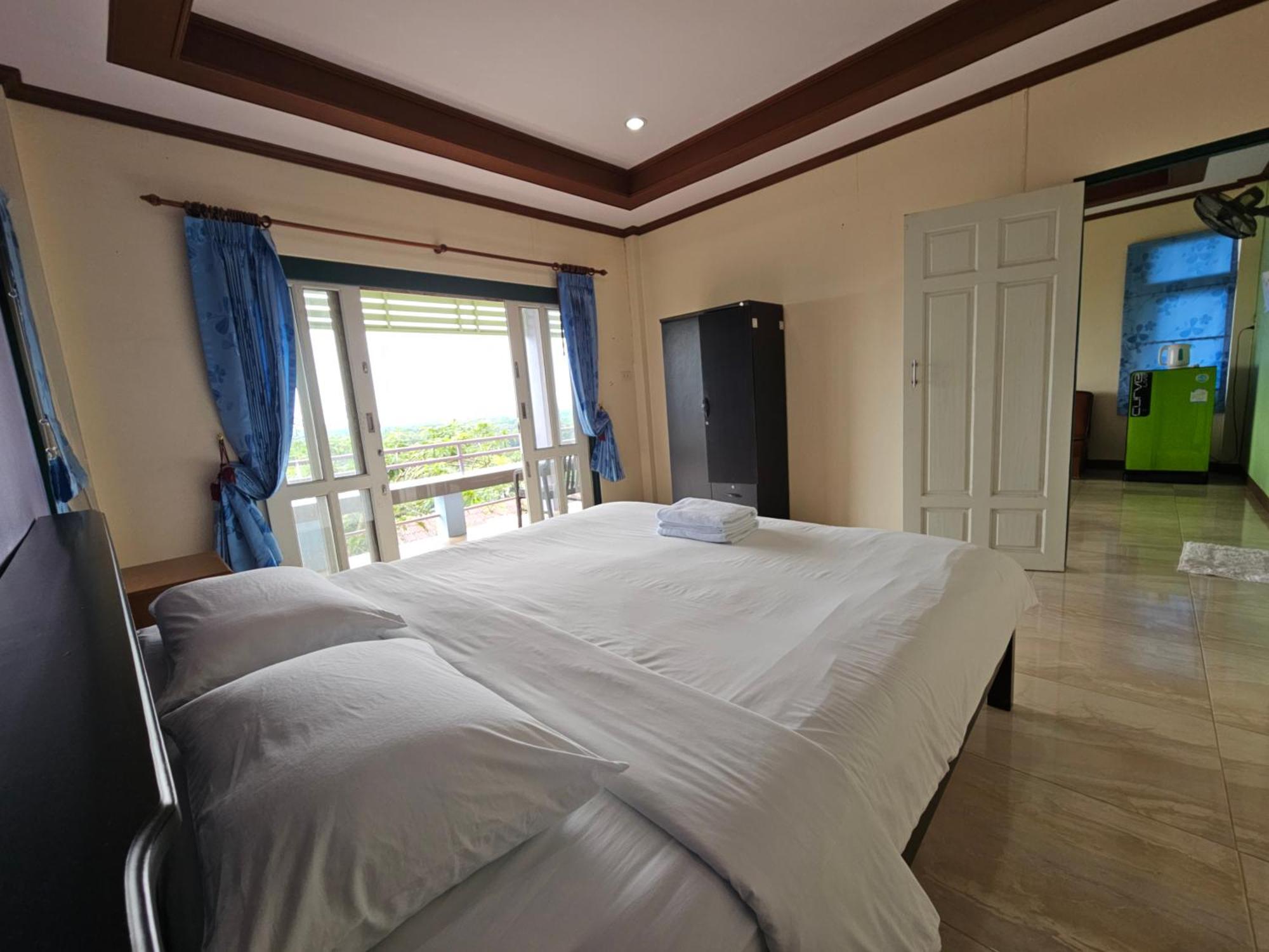 Baan Khao Noi Resort สุราษฎร์ธานี ภายนอก รูปภาพ